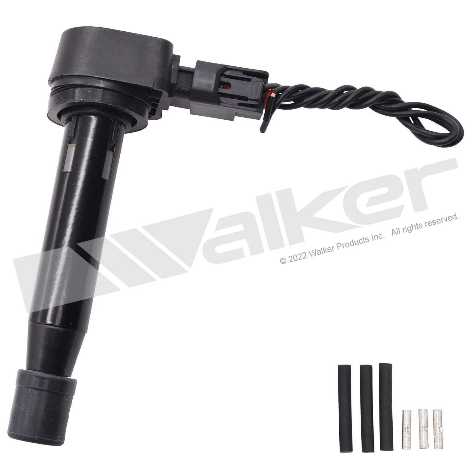Walker 921-92012 Ignition Coil