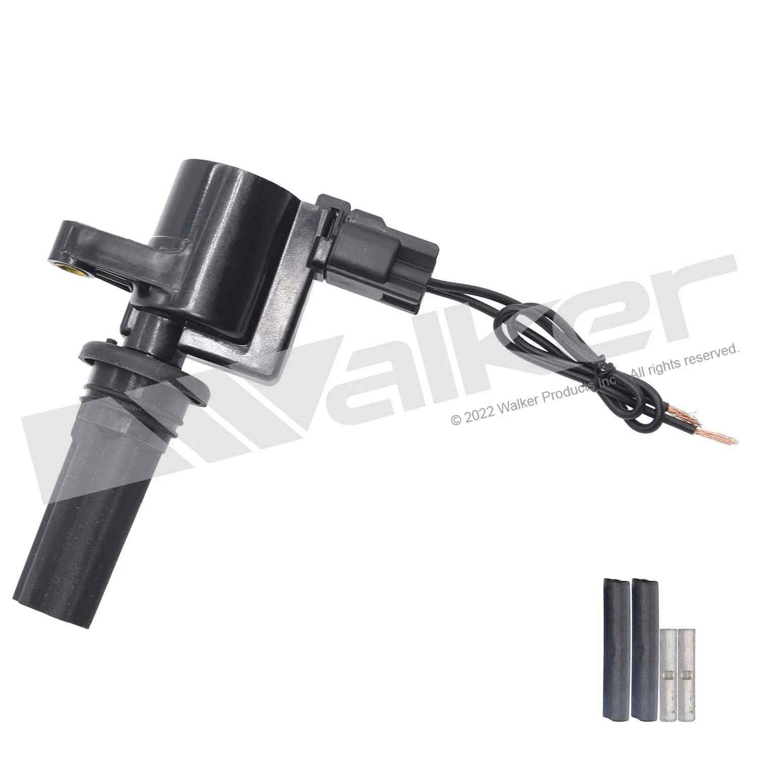 Walker 921-92043 Ignition Coil