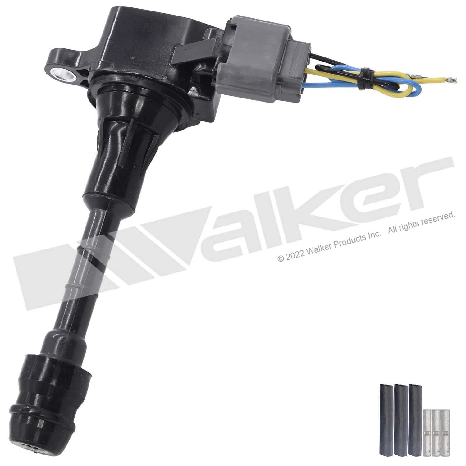 Walker 921-92078 Ignition Coil