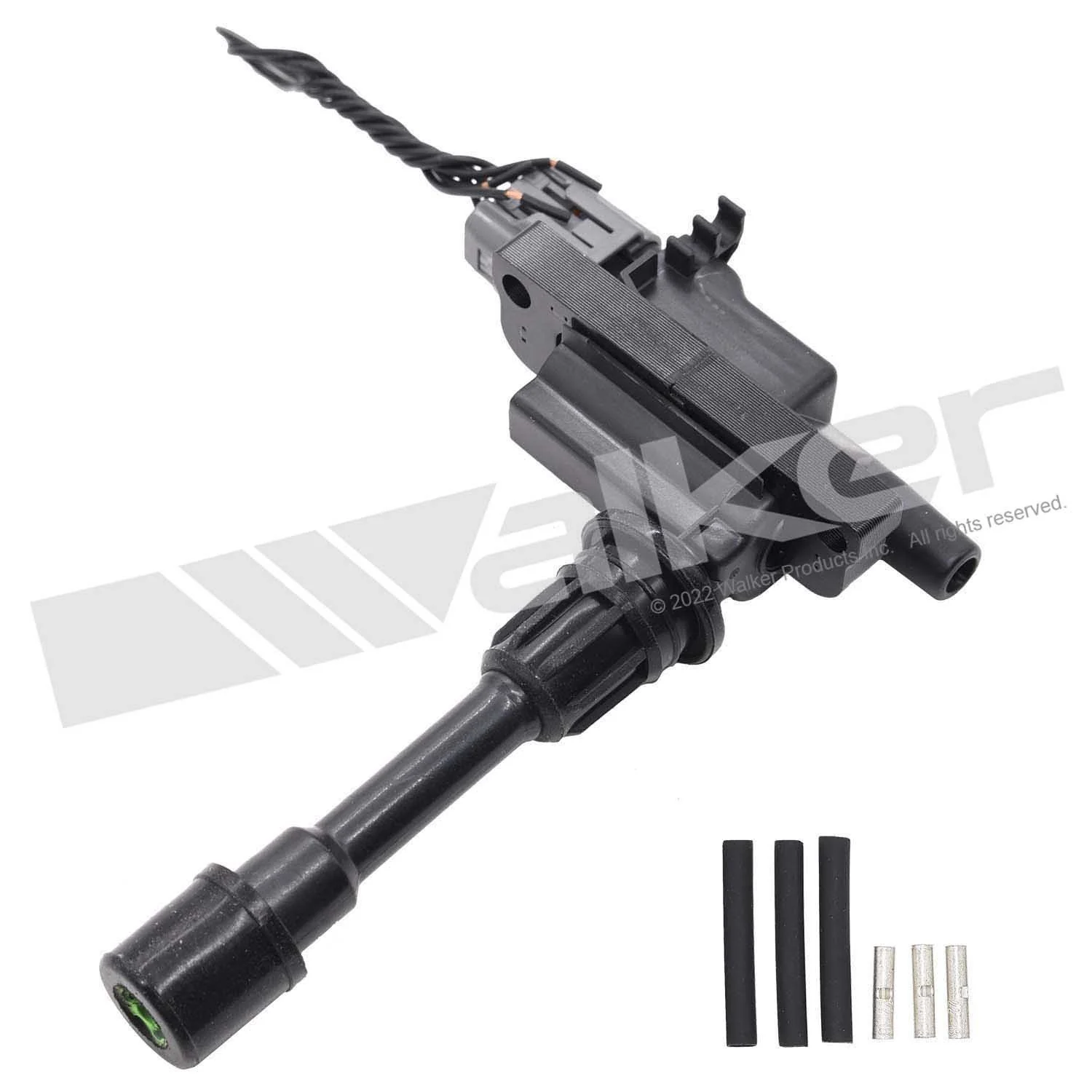 Walker 921-92081 Ignition Coil