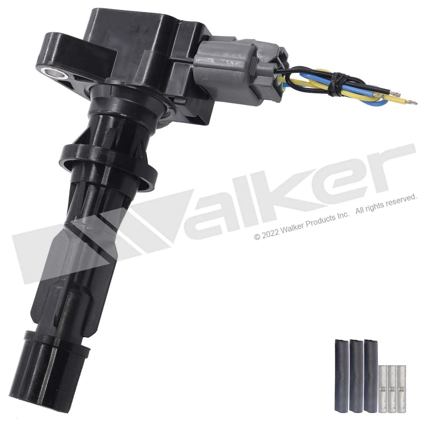 Walker 921-92104 Ignition Coil