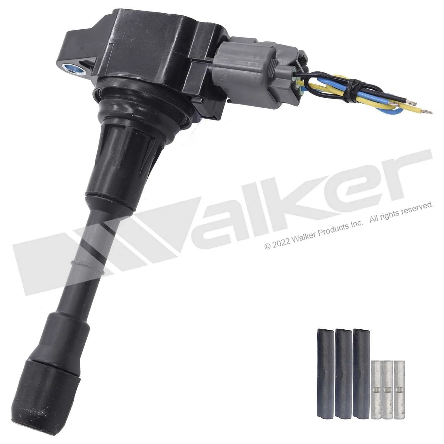Walker 921-92151 Ignition Coil