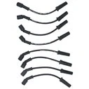 Walker 924-6004 Spark Plug Wire Set