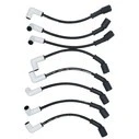 Walker 924-6011 Spark Plug Wire Set
