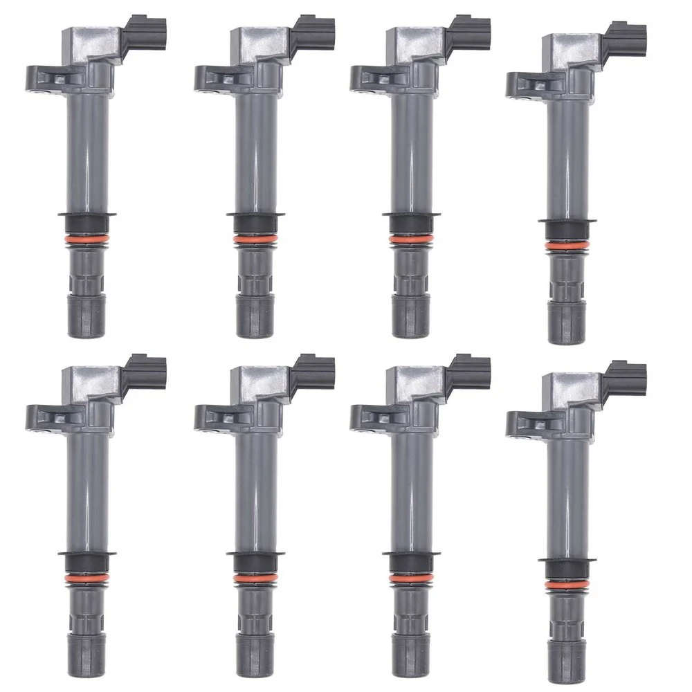 Walker 928-4052-8 Ignition Coil Set