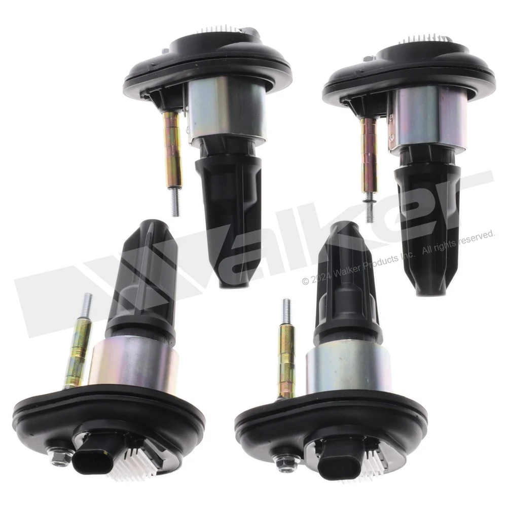 Walker 928-4053-4 Ignition Coil Set