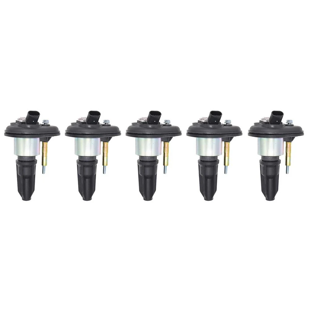 Walker 928-4054-5 Ignition Coil Set