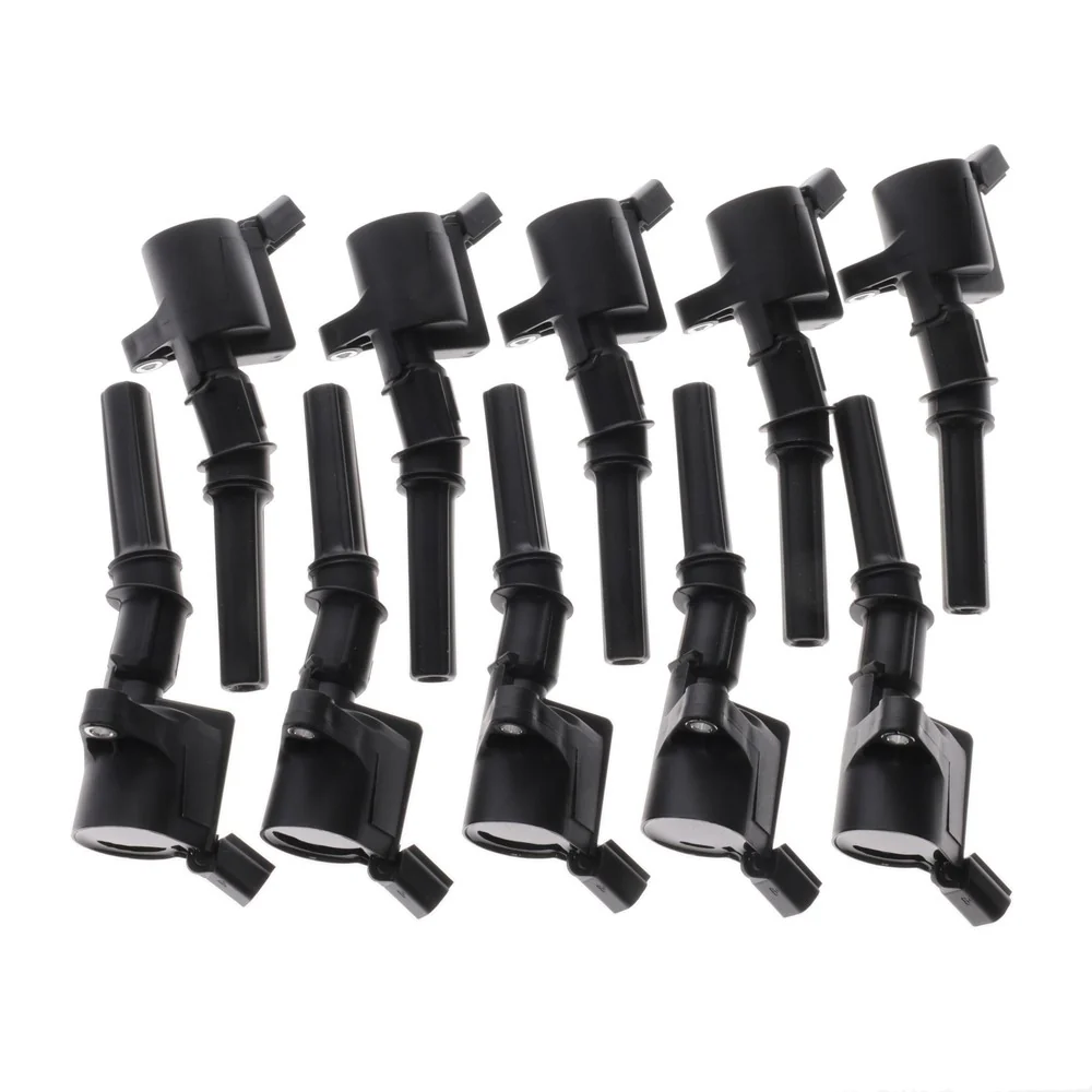 Walker 928-4057-10 Ignition Coil Set