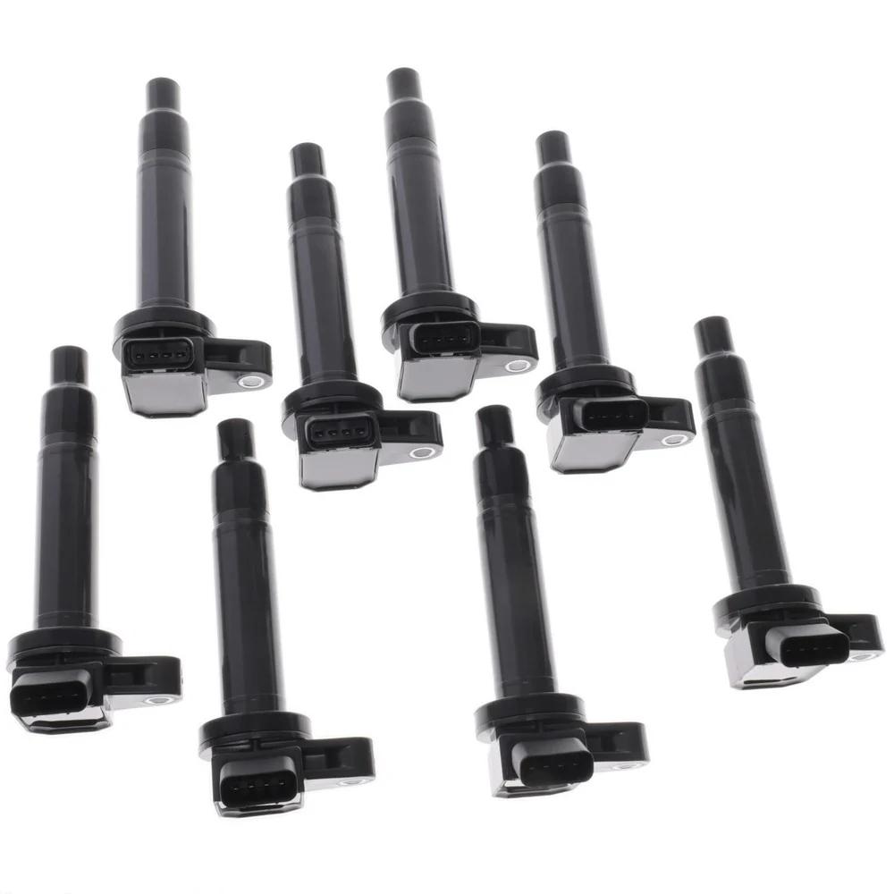 Walker 928-4063-8 Ignition Coil Set