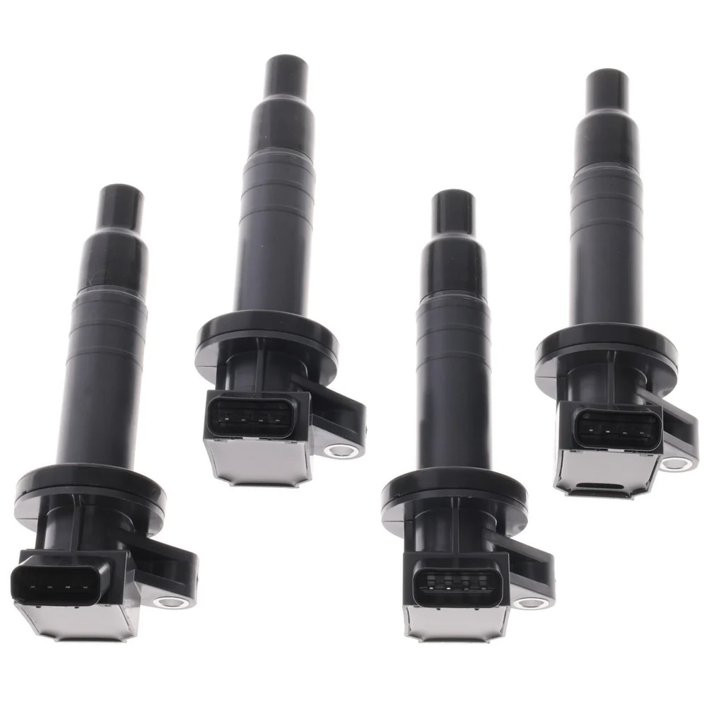 Walker 928-4065-4 Ignition Coil Set