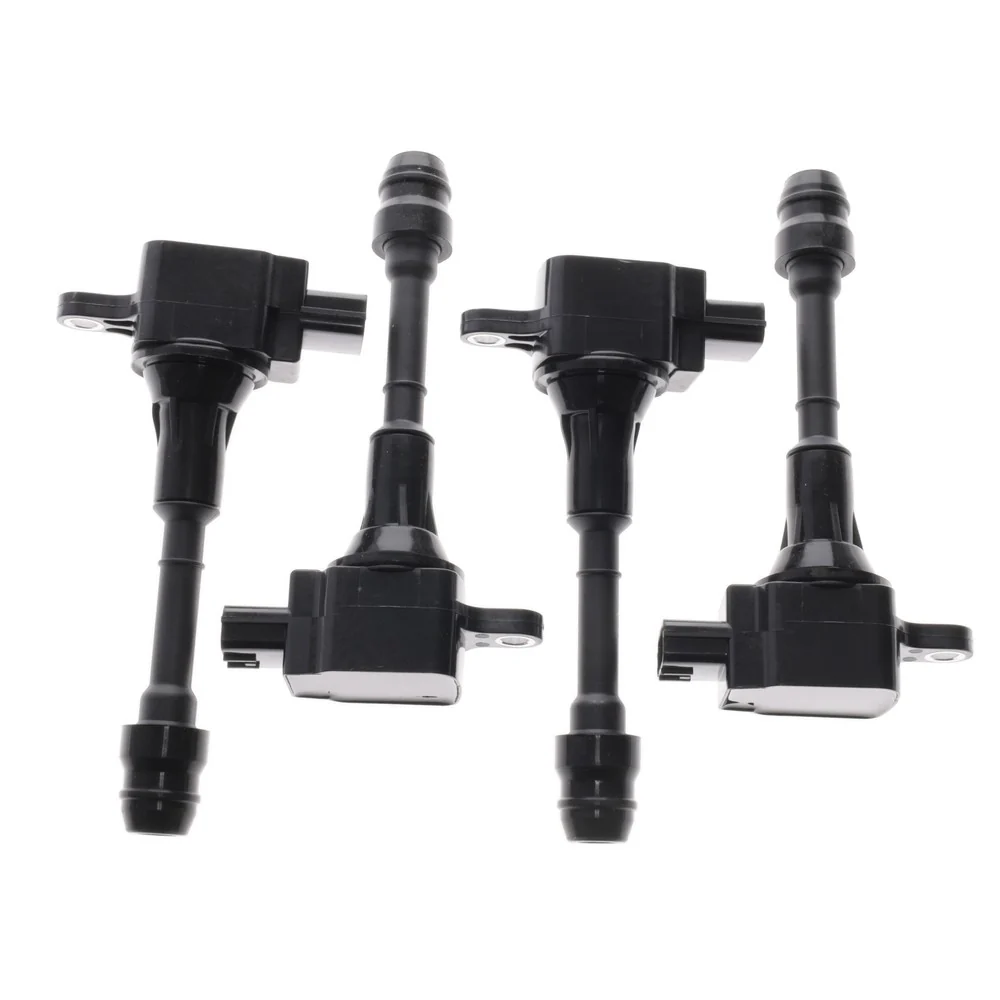 Walker 928-4069-4 Ignition Coil Set