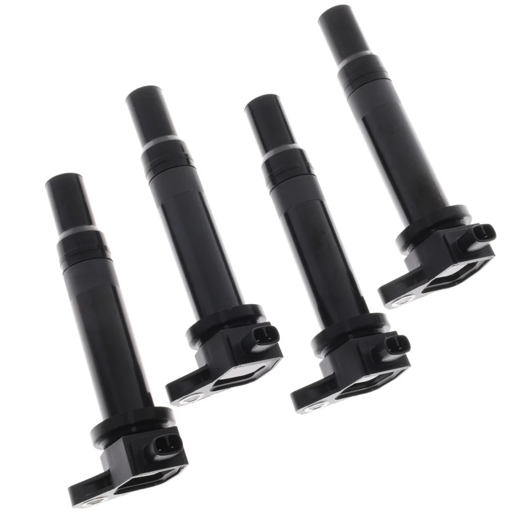 Walker 928-4071-4 Ignition Coil Set