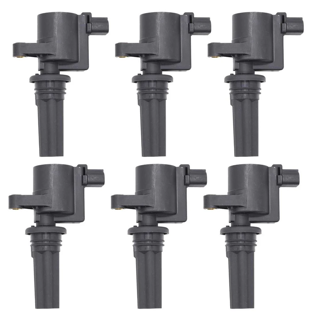 Walker 928-4073-6 Ignition Coil Set