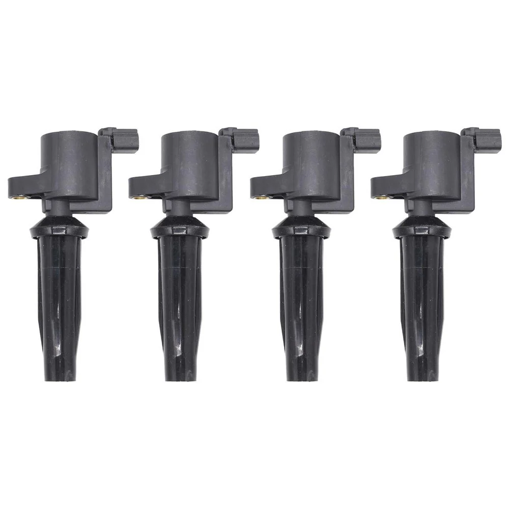 Walker 928-4079-4 Ignition Coil Set