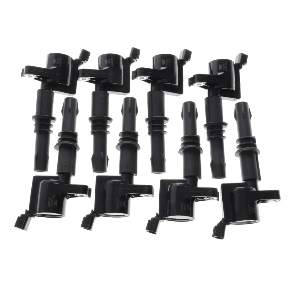 Walker 928-4080-8 Ignition Coil Set