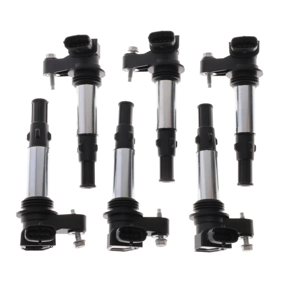 Walker 928-4083-6 Ignition Coil Set