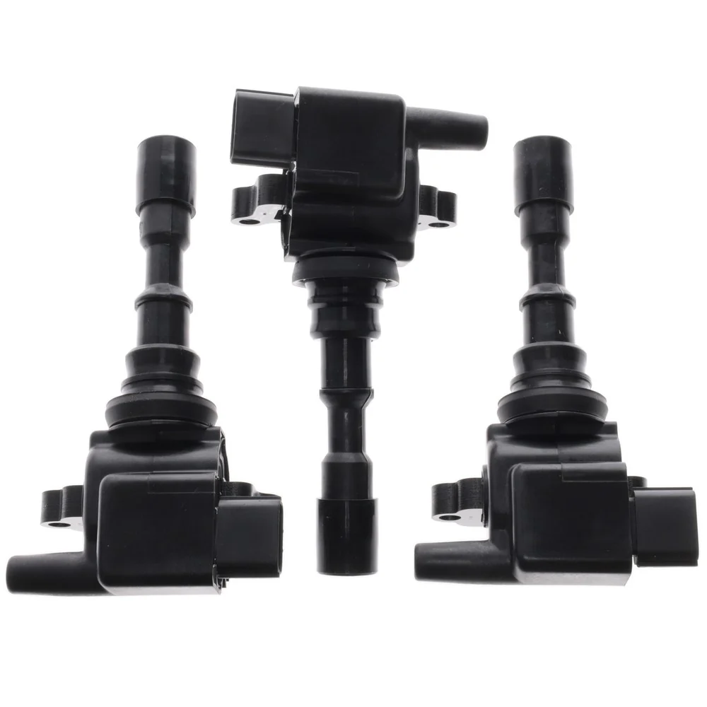 Walker 928-4085-3 Ignition Coil Set