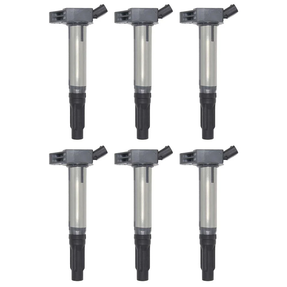 Walker 928-4087-6 Ignition Coil Set