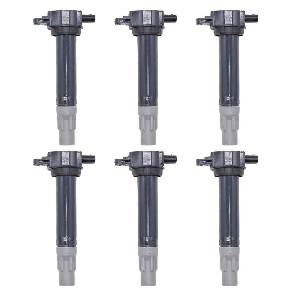Walker 928-4090-6 Ignition Coil Set