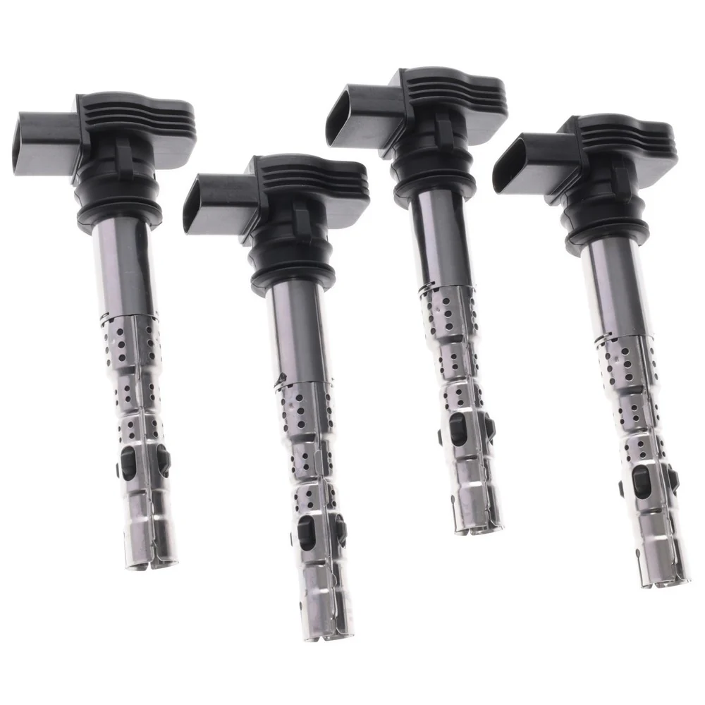 Walker 928-4097-4 Ignition Coil Set
