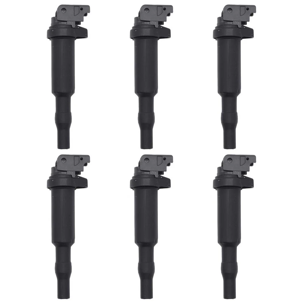 Walker 928-4098-6 Ignition Coil Set
