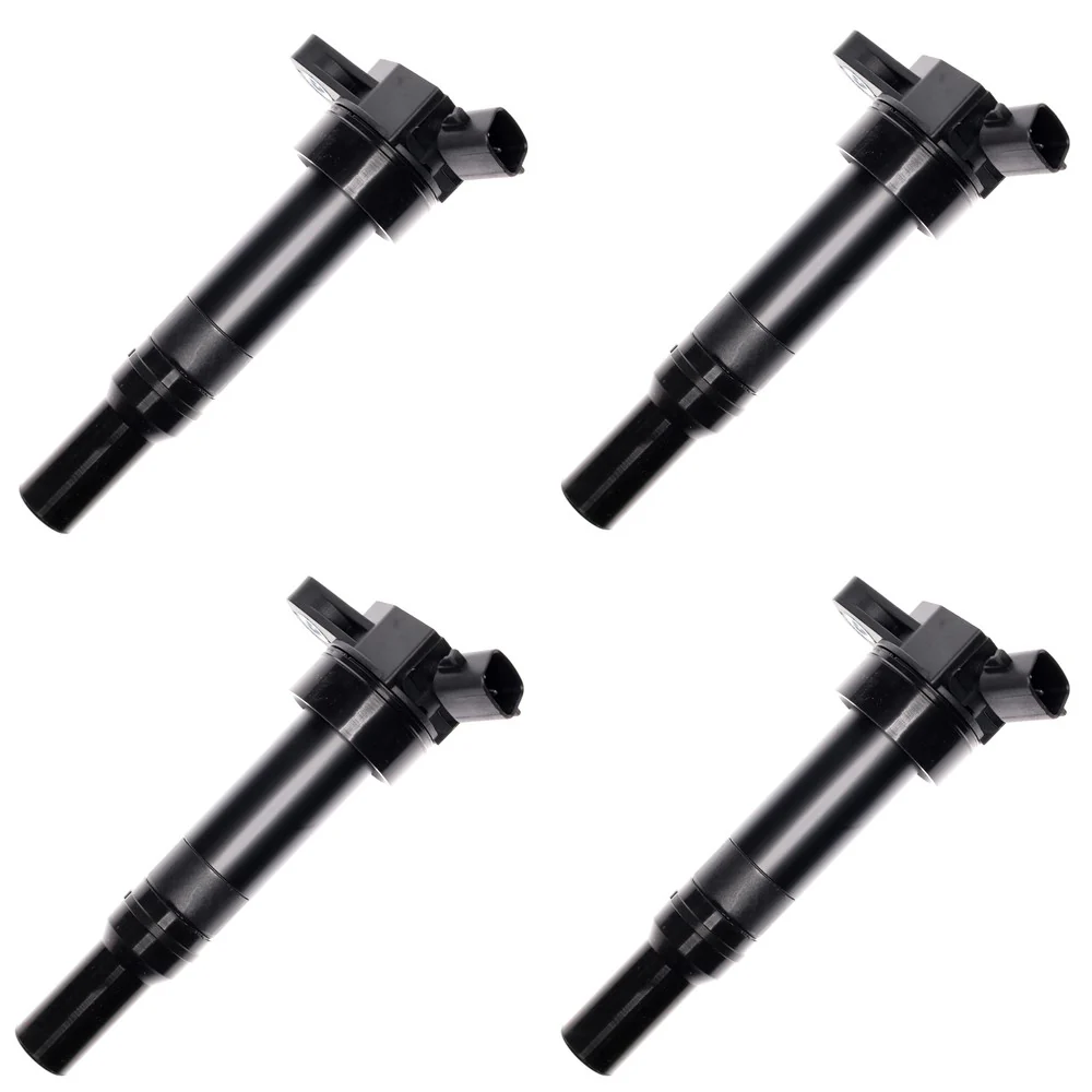 Walker 928-4110-4 Ignition Coil Set