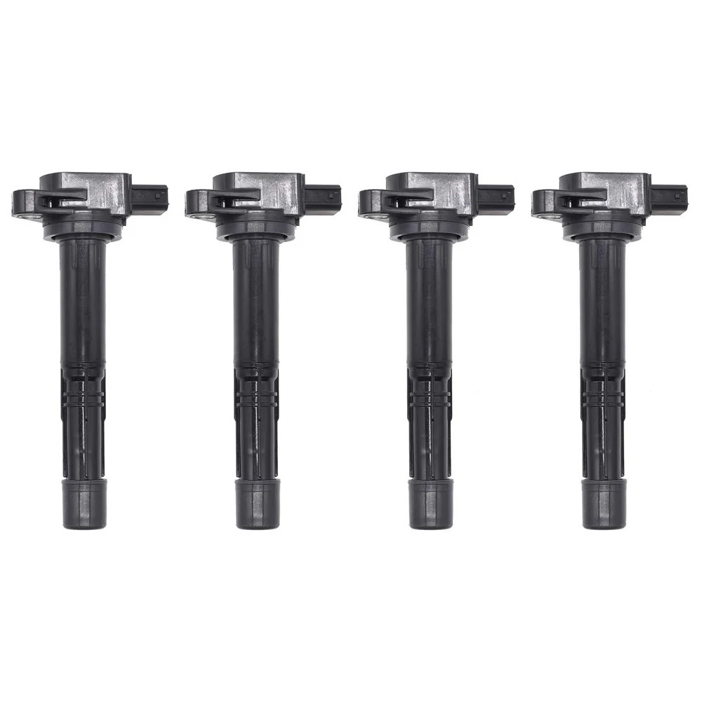 Walker 928-4111-4 Ignition Coil Set