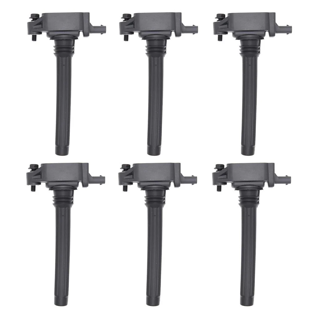 Walker 928-4112-6 Ignition Coil Set