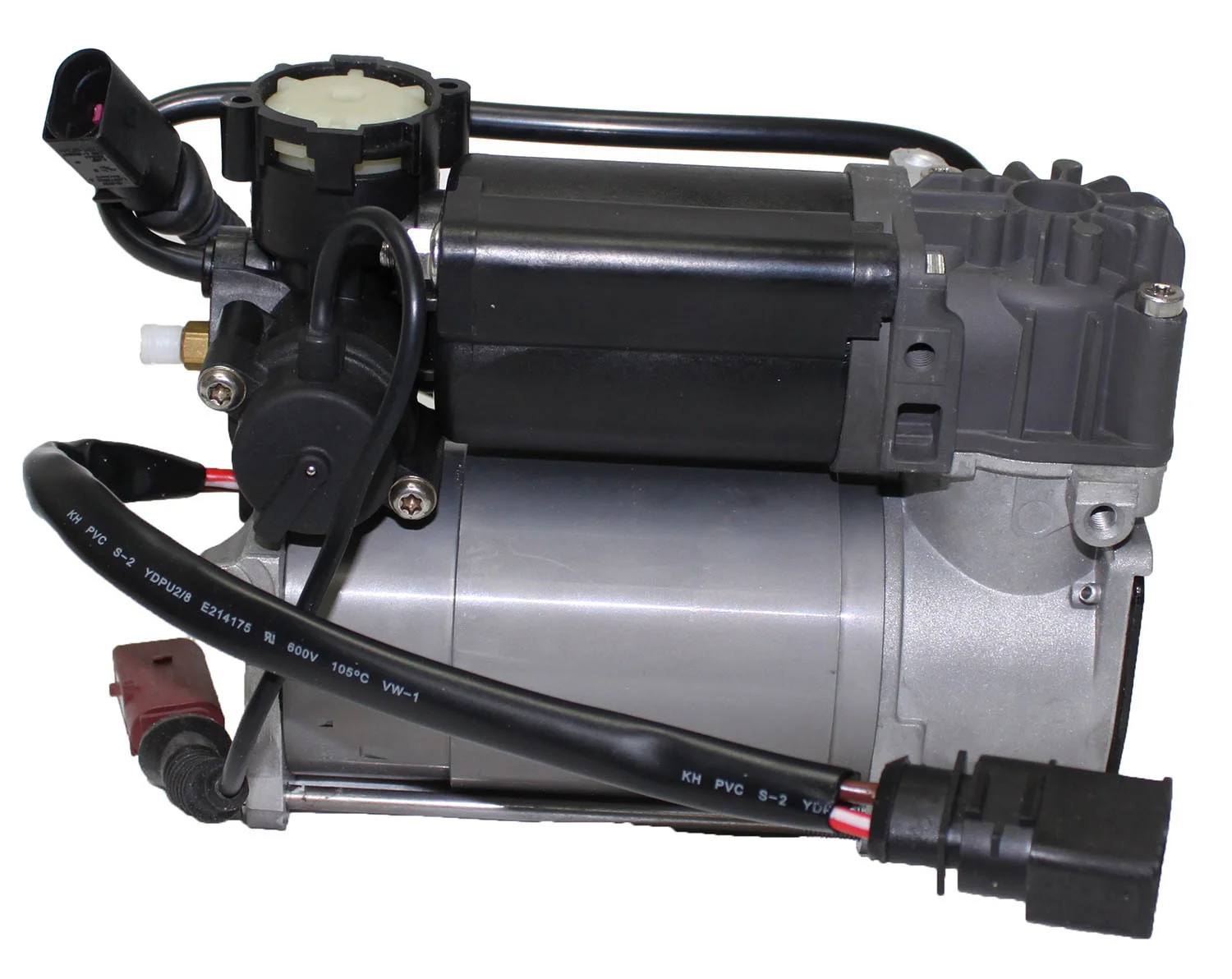 Westar CD-7744 Air Suspension Compressor