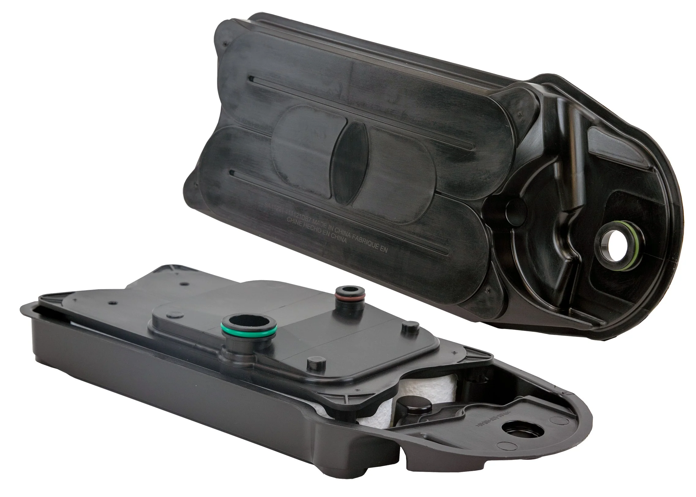 Wix WA11221 Engine Crankcase Breather Element